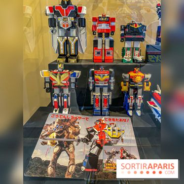 Exposition Jouets Robots à l'Espace Richaud de Versailles - IMG 3495