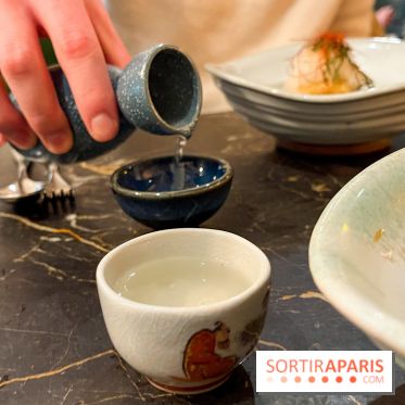 Wadon, l'Izakaya canon du 5e arrondissement - IMG 0142