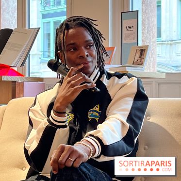 Enzo Lefort - escrime