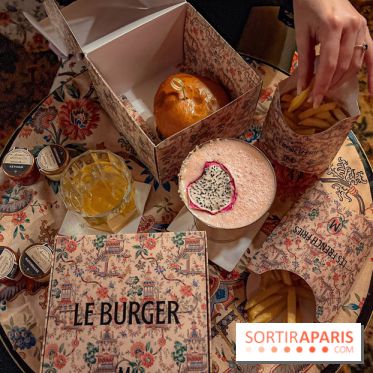 Le Marta, le bar-boudoir logé dans l'hôtel du Fouquet's - image00022