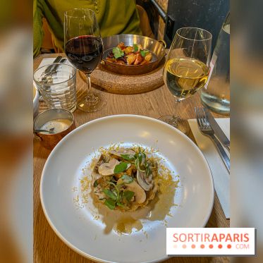 Café César restaurant bistronomique Clichy - IMG 3577