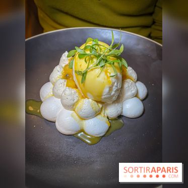 Café César restaurant bistronomique Clichy - IMG 3622