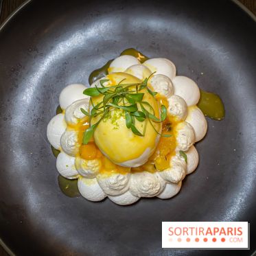 Café César restaurant bistronomique Clichy - IMG 3623