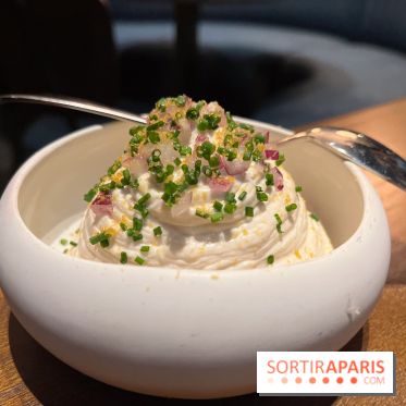 Restaurant Spiti Sou : la Grèce comme on l'a rarement savourée à Paris - IMG 9766