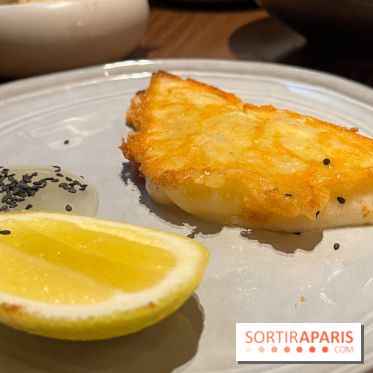 Restaurant Spiti Sou : la Grèce comme on l'a rarement savourée à Paris - IMG 9805 jpg