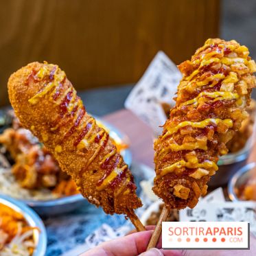 Chikin Bang, restaurant street food coréen à Paris-La Défense -  A7C1328