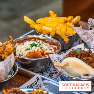 Chikin Bang, restaurant street food coréen à Paris-La Défense -  A7C1331