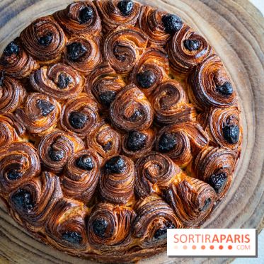 Galettes des Rois 2024 -  French Bastard