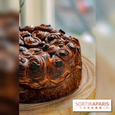 Galettes des Rois 2024 -  French Bastard