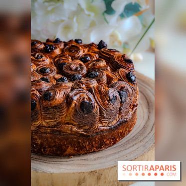 Galettes des Rois 2024 -  French Bastard