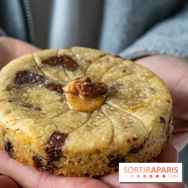 Galettes des Rois 2024 -  Cookidicion