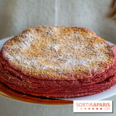 Galettes des Rois 2024 -  @unrêve