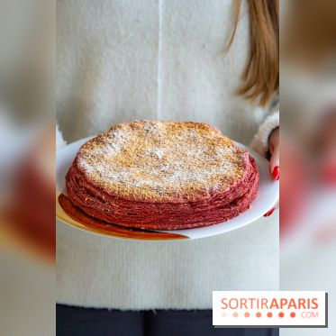 Galettes des Rois 2024 -  @unrêve