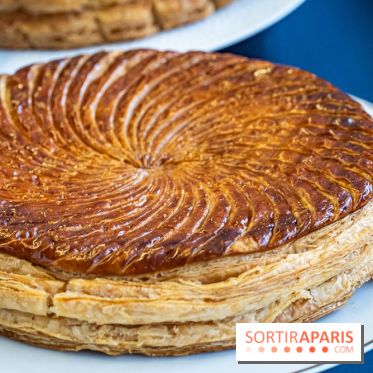 Galettes des Rois 2024 -  A7C1490