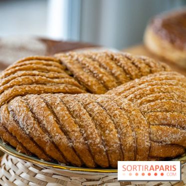 Galettes des Rois 2024 -  Cheval Blanc