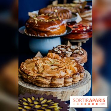 Galettes des Rois 2024 -  A7C1523