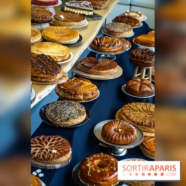 Galettes des Rois 2024 -  A7C1542