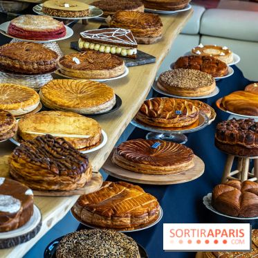 Galettes des Rois 2024 -  A7C1543