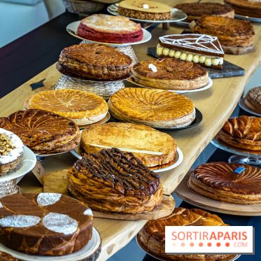 Galettes des Rois 2024 -  A7C1545