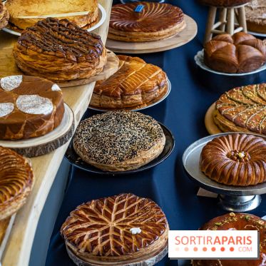 Galettes des Rois 2024 -  A7C1548