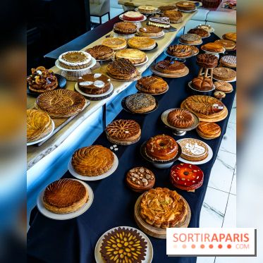 Galettes des Rois 2024 -  A7C1557