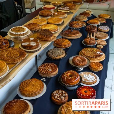 Galettes des Rois 2024 -  A7C1559