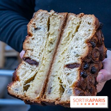 Galettes des Rois 2024 -  French Bastard