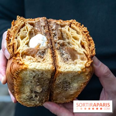 Galettes des Rois 2024 -  George V