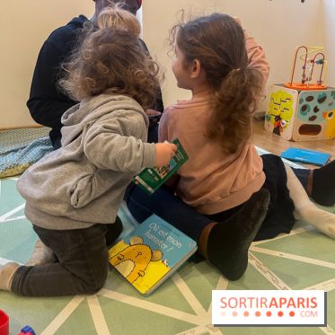 Playdate - nos photos