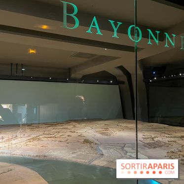 Musée des Plans-Reliefs - nos photos