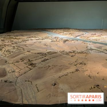 Musée des Plans-Reliefs - nos photos