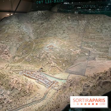 Musée des Plans-Reliefs - nos photos