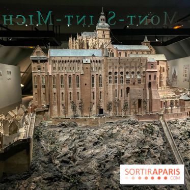 Musée des Plans-Reliefs - nos photos