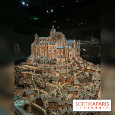 Musée des Plans-Reliefs - nos photos