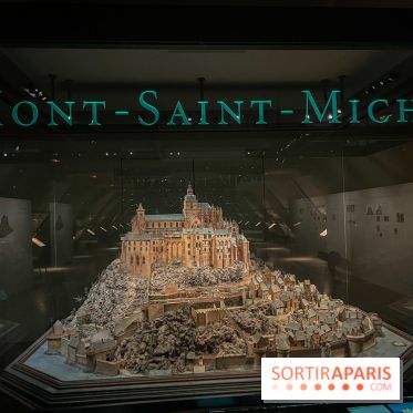 Musée des Plans-Reliefs - nos photos