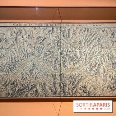 Musée des Plans-Reliefs - nos photos