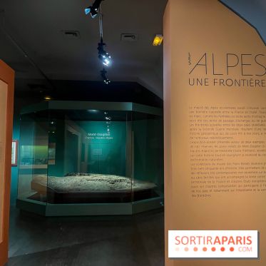 Musée des Plans-Reliefs - nos photos