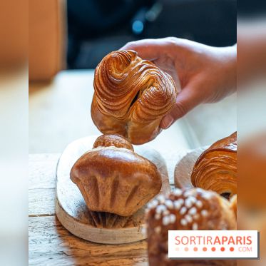 Le petite-déjeuner gourmand de La Datcha