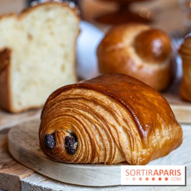 Le petite-déjeuner gourmand de La Datcha -  A7C1197