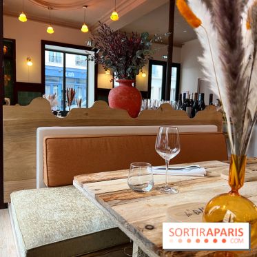 La Datcha - Décoration