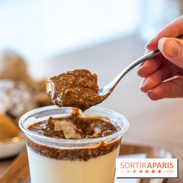 Maison Ambre Paris - restaurant, salon de thé et pâtisserie marocain  -  A7C1741