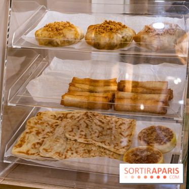 Maison Ambre Paris - restaurant, salon de thé et pâtisserie marocain  -  A7C1652