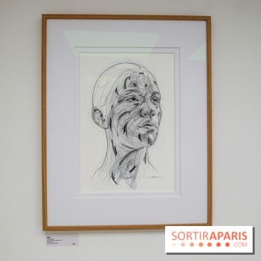 100% paper II : nos photos de l'expo à Paris - IMG 2109