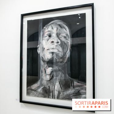 100% paper II : nos photos de l'expo à Paris