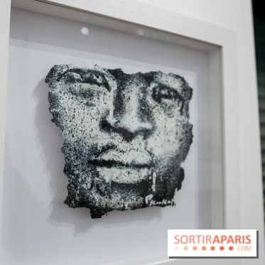 100% paper II : nos photos de l'expo à Paris - IMG 2155