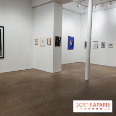 100% paper II : nos photos de l'expo à Paris