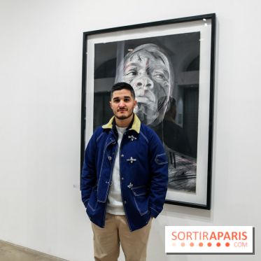100% paper II : nos photos de l'expo à Paris