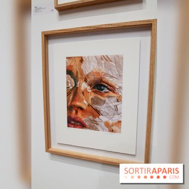 100% paper II : nos photos de l'expo à Paris - IMG 2176