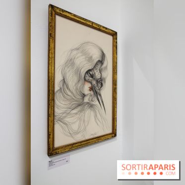 100% paper II : nos photos de l'expo à Paris - IMG 2182