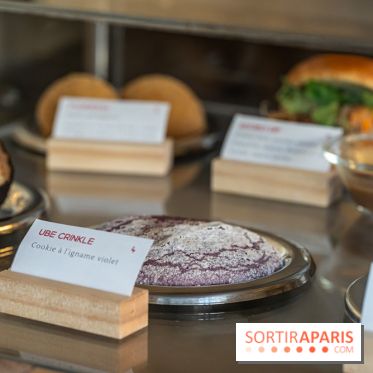 Kapé, le premier coffee shop philippin à Paris